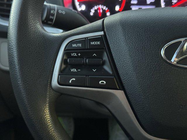 used 2019 Hyundai Accent car, priced at $11,500