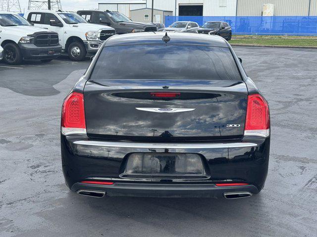 used 2019 Chrysler 300 car, priced at $14,800