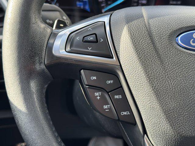 used 2017 Ford Edge car, priced at $12,300