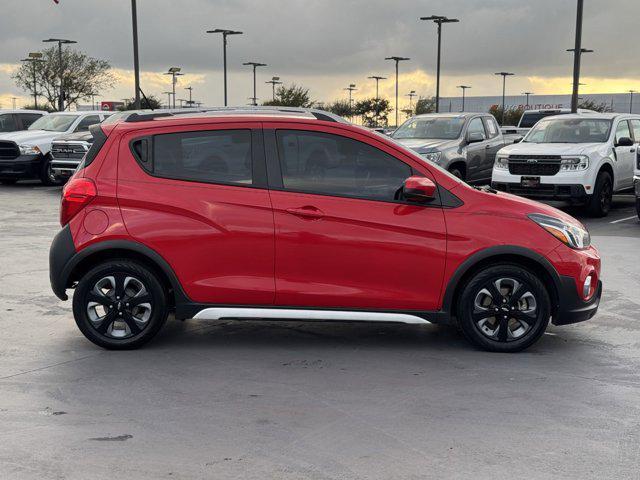 used 2018 Chevrolet Spark car, priced at $7,900