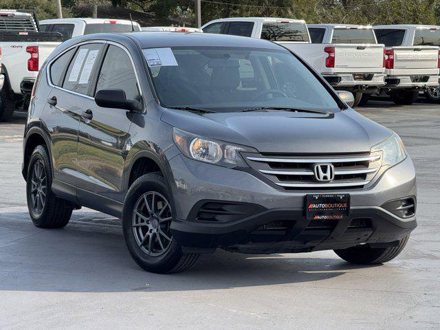 used 2013 Honda CR-V car, priced at $8,900