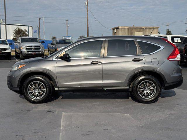 used 2013 Honda CR-V car, priced at $8,900