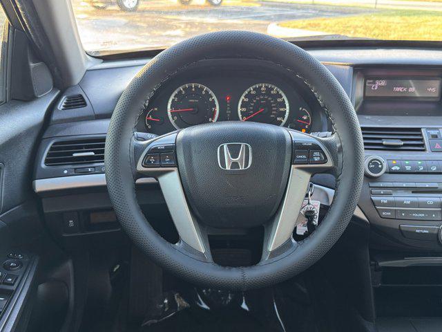 used 2012 Honda Accord car, priced at $5,900