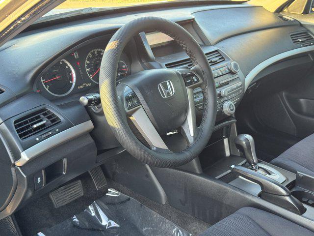 used 2012 Honda Accord car, priced at $5,900