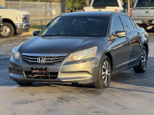 used 2012 Honda Accord car, priced at $5,900