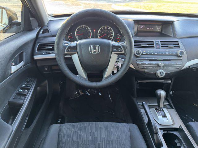 used 2012 Honda Accord car, priced at $5,900