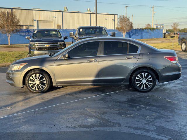 used 2012 Honda Accord car, priced at $5,900