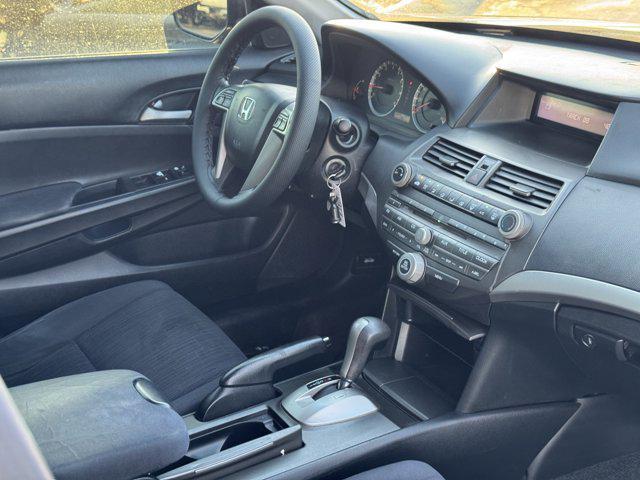 used 2012 Honda Accord car, priced at $5,900