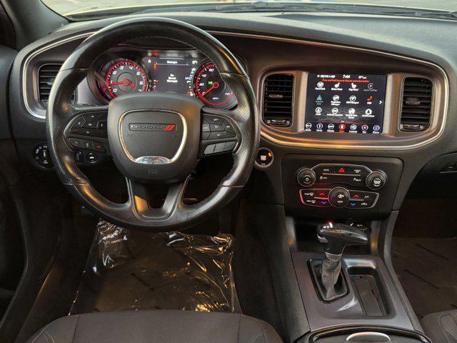 used 2018 Dodge Charger car, priced at $16,300