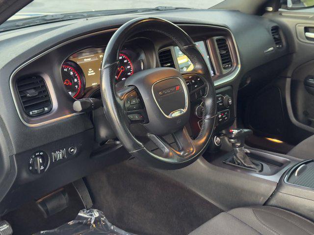 used 2018 Dodge Charger car, priced at $16,300