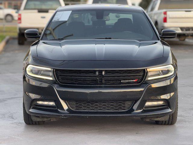 used 2018 Dodge Charger car, priced at $16,300