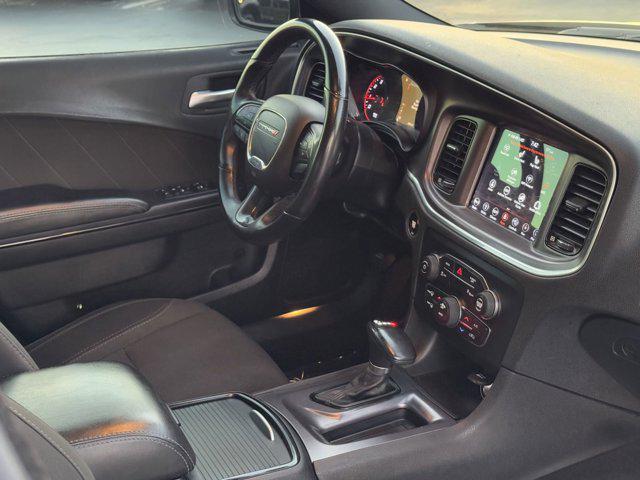 used 2018 Dodge Charger car, priced at $16,300