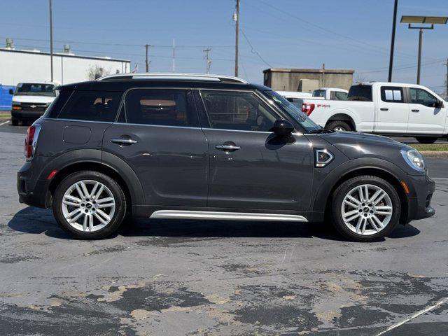 used 2019 MINI Countryman car, priced at $16,500