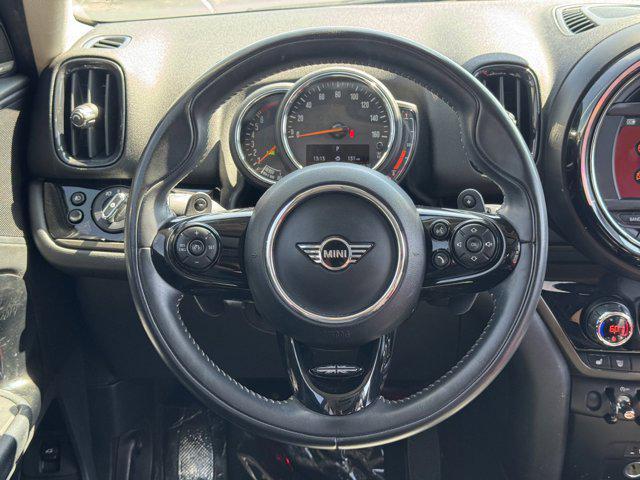 used 2019 MINI Countryman car, priced at $16,500