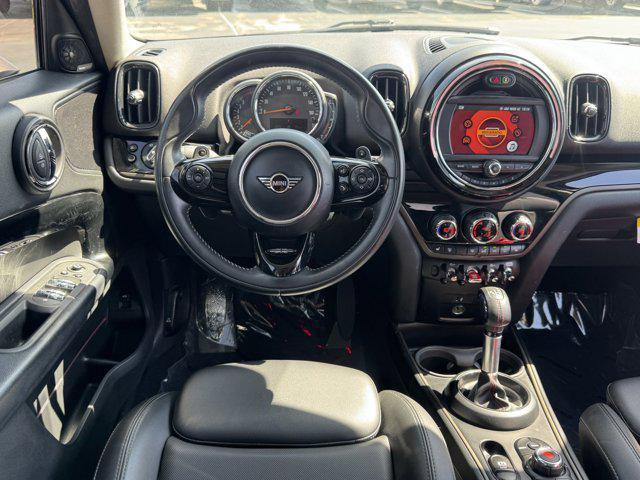 used 2019 MINI Countryman car, priced at $16,500