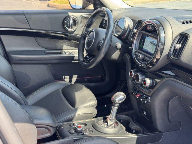 used 2019 MINI Countryman car, priced at $16,500