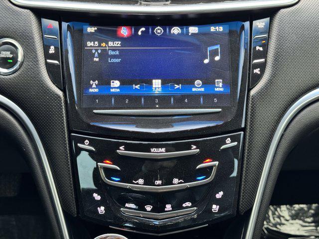 used 2016 Cadillac XTS car, priced at $14,900