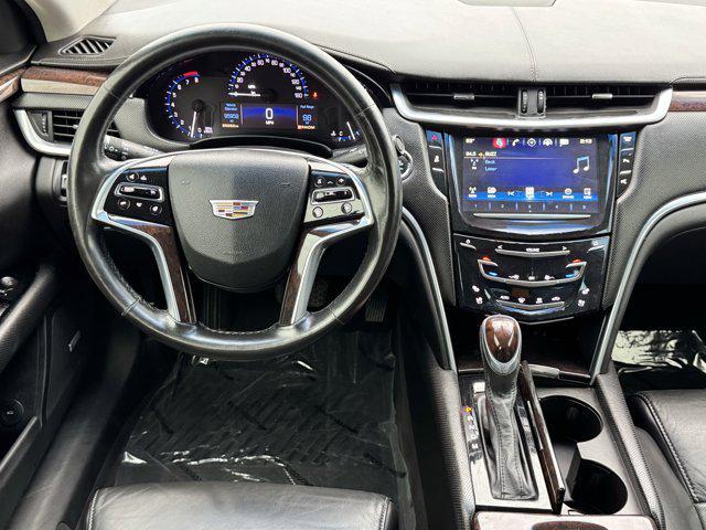 used 2016 Cadillac XTS car, priced at $14,900