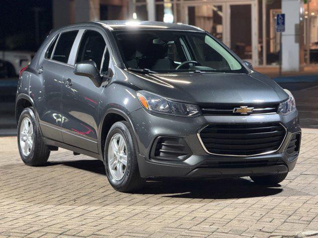 used 2019 Chevrolet Trax car, priced at $11,200