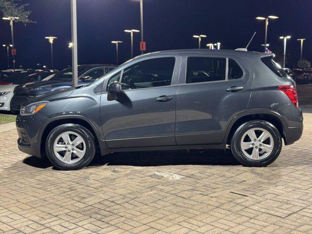 used 2019 Chevrolet Trax car, priced at $11,200