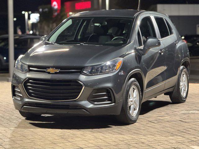 used 2019 Chevrolet Trax car, priced at $11,200