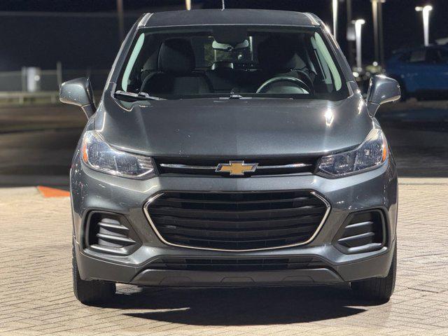 used 2019 Chevrolet Trax car, priced at $11,200