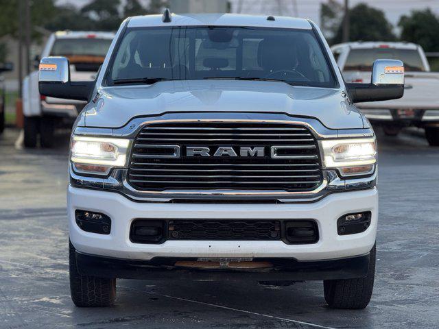 used 2024 Ram 2500 car, priced at $49,000