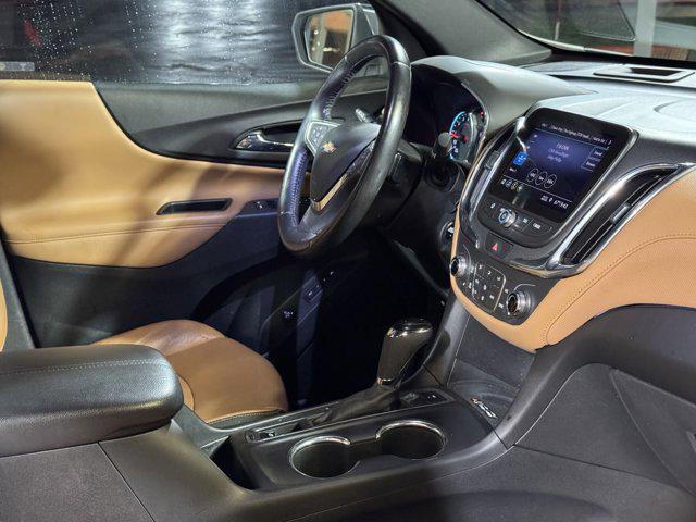 used 2020 Chevrolet Equinox car, priced at $13,900