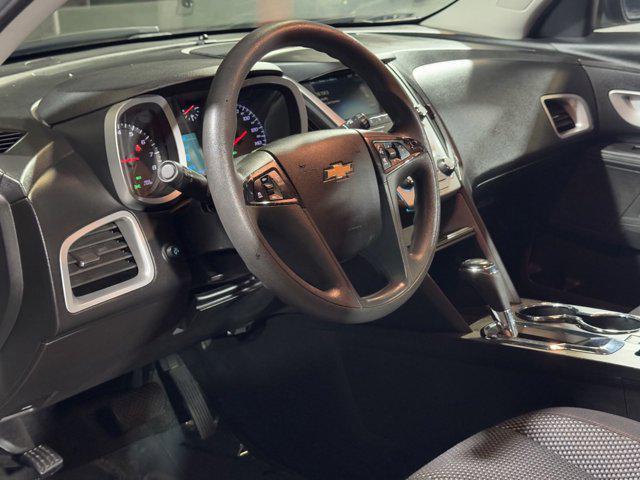 used 2017 Chevrolet Equinox car, priced at $11,900