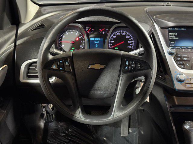 used 2017 Chevrolet Equinox car, priced at $11,900