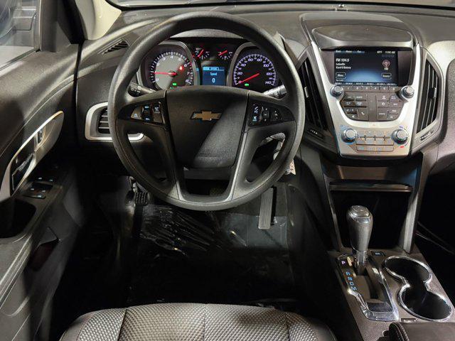 used 2017 Chevrolet Equinox car, priced at $11,900