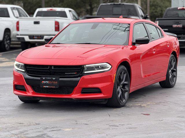 used 2023 Dodge Charger car, priced at $23,010