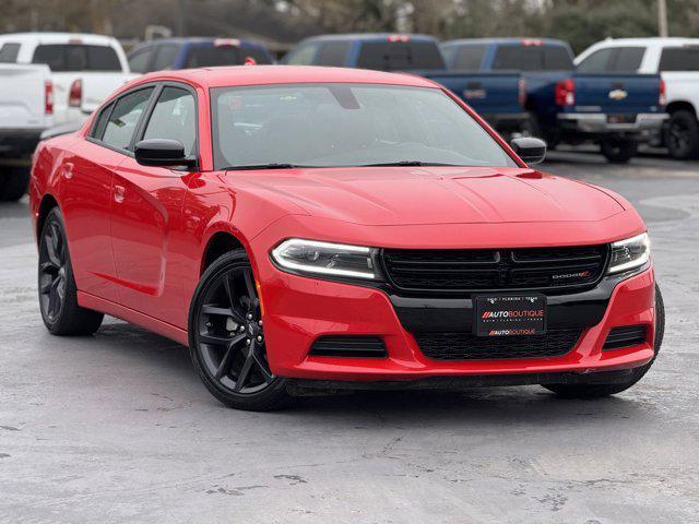 used 2023 Dodge Charger car, priced at $23,010