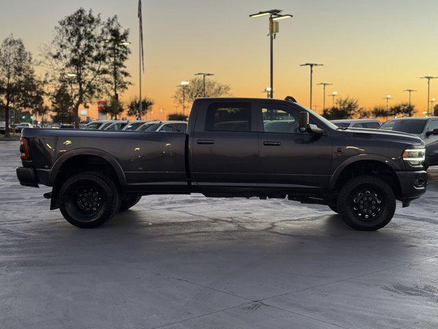 used 2020 Ram 3500 car, priced at $51,900