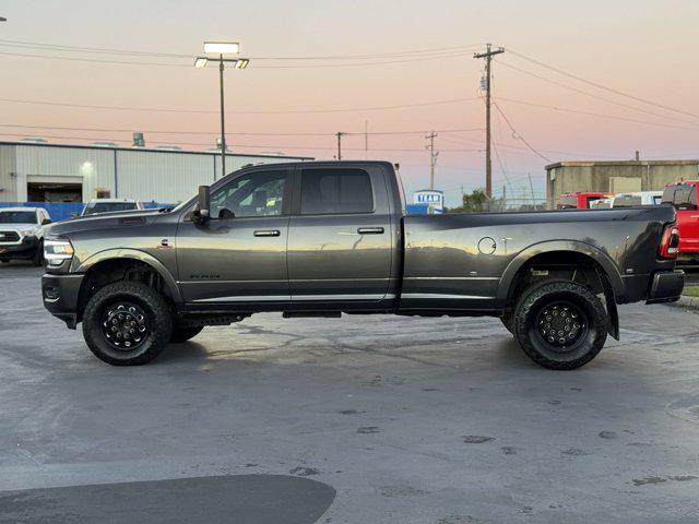 used 2020 Ram 3500 car, priced at $51,900