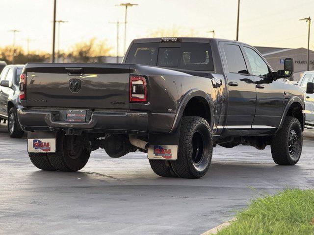 used 2020 Ram 3500 car, priced at $51,900