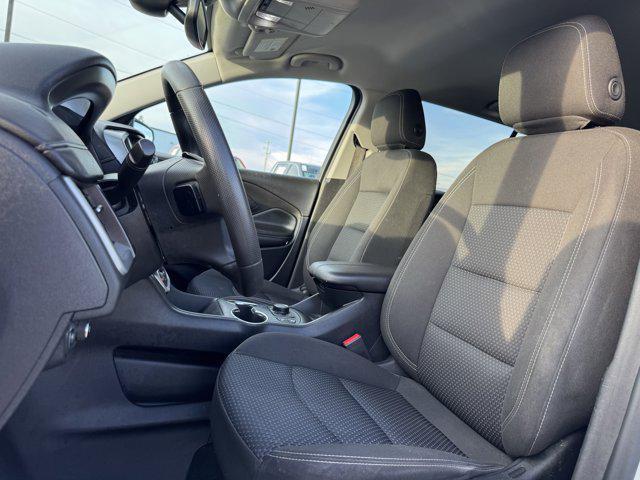 used 2023 GMC Terrain car, priced at $17,500