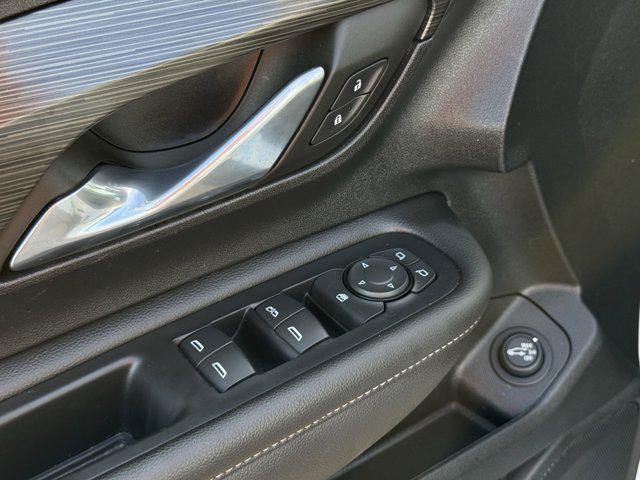 used 2023 GMC Terrain car, priced at $17,500
