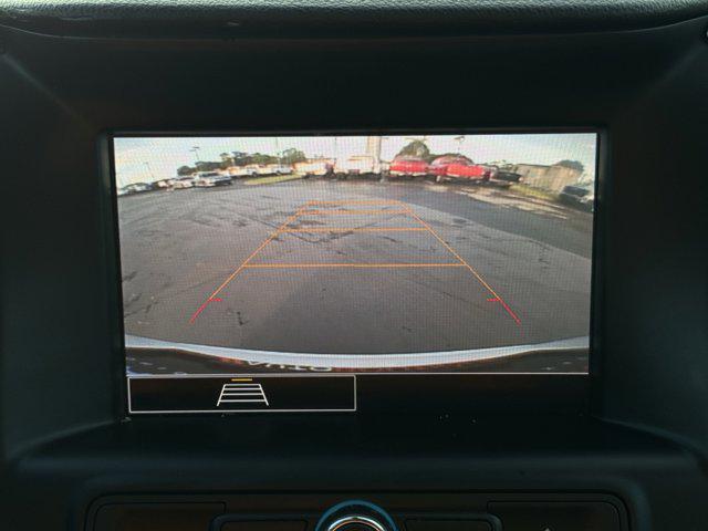 used 2023 GMC Terrain car, priced at $17,500