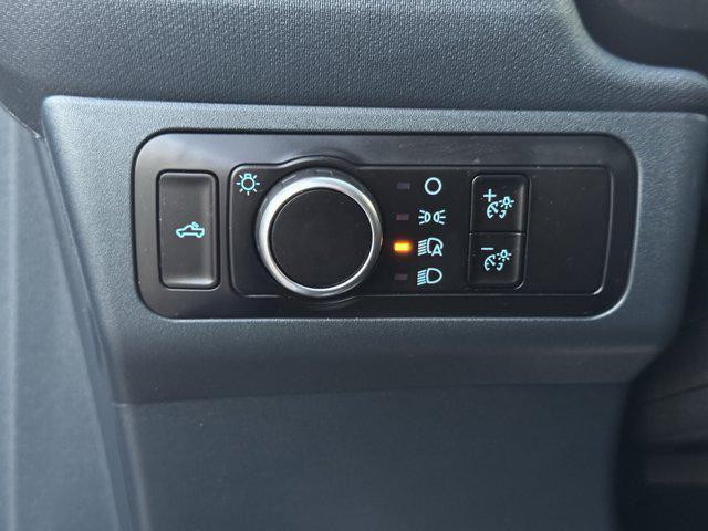 used 2023 Ford Maverick car, priced at $20,500