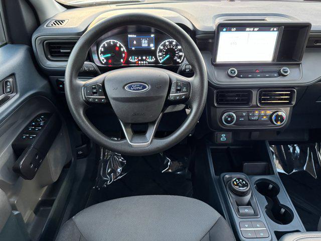 used 2023 Ford Maverick car, priced at $20,500