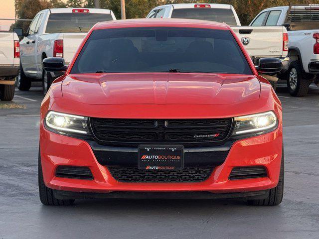 used 2023 Dodge Charger car, priced at $21,900