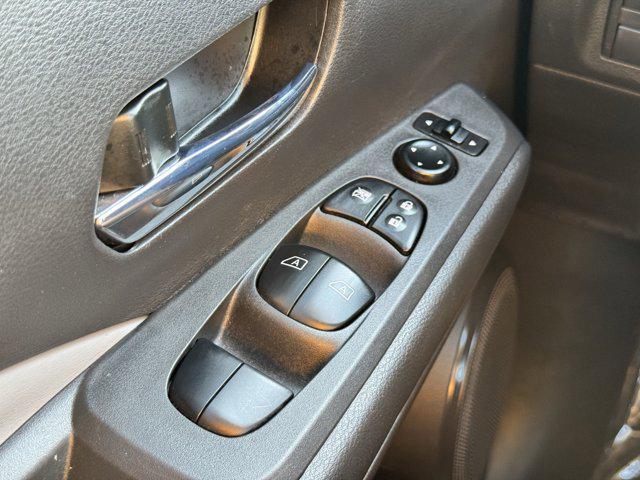 used 2022 Nissan Kicks car, priced at $20,800