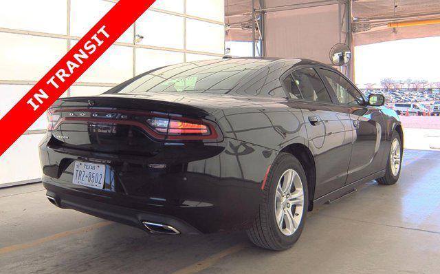 used 2022 Dodge Charger car, priced at $16,900