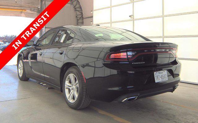 used 2022 Dodge Charger car, priced at $16,900