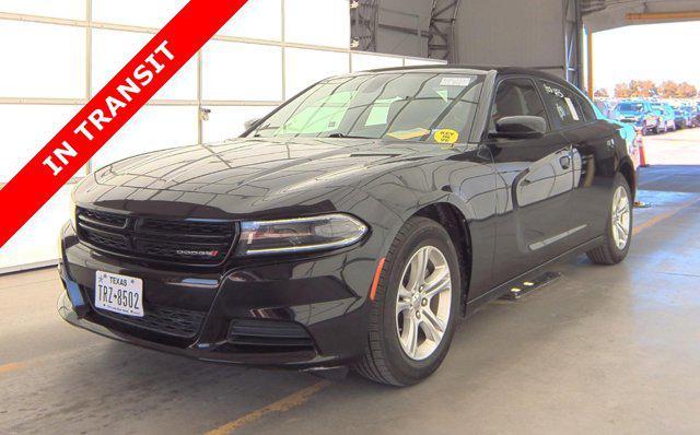 used 2022 Dodge Charger car, priced at $16,905