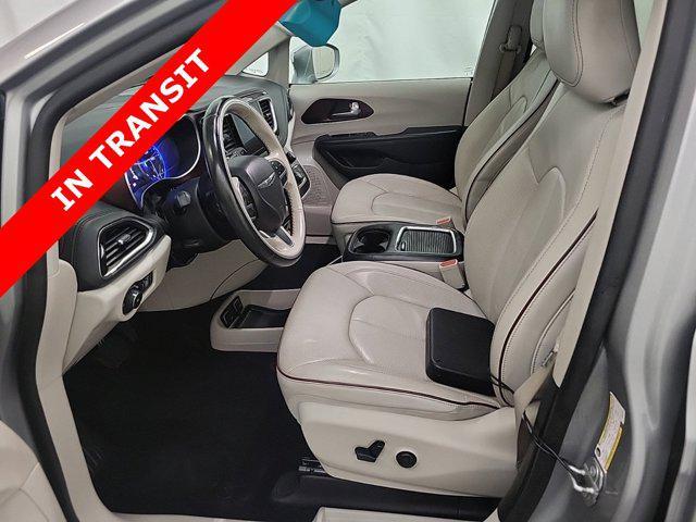 used 2019 Chrysler Pacifica car, priced at $18,905