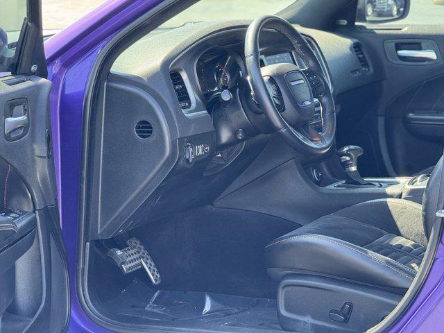 used 2018 Dodge Charger car, priced at $32,900