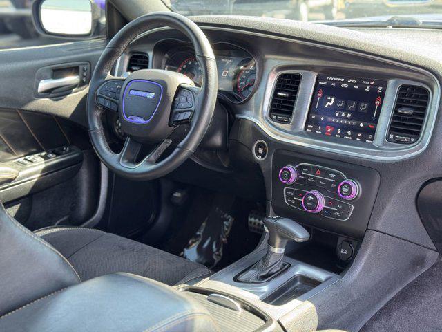 used 2018 Dodge Charger car, priced at $32,900