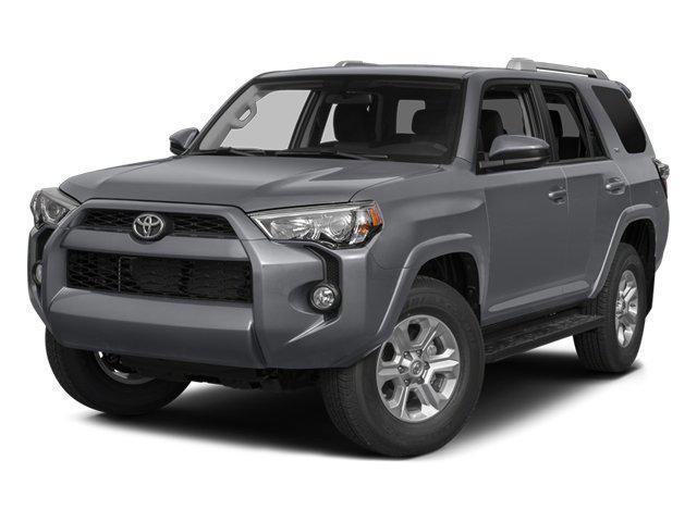 used 2014 Toyota 4Runner car